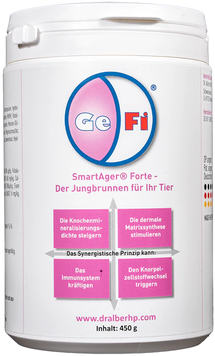 SmartAger® Forte