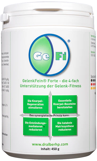 Gelenkfein® Forte