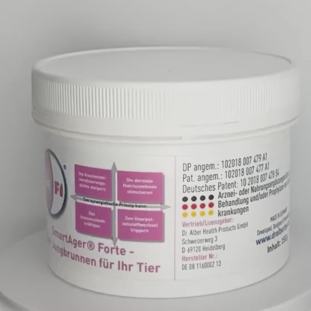 SmartAger® Forte
