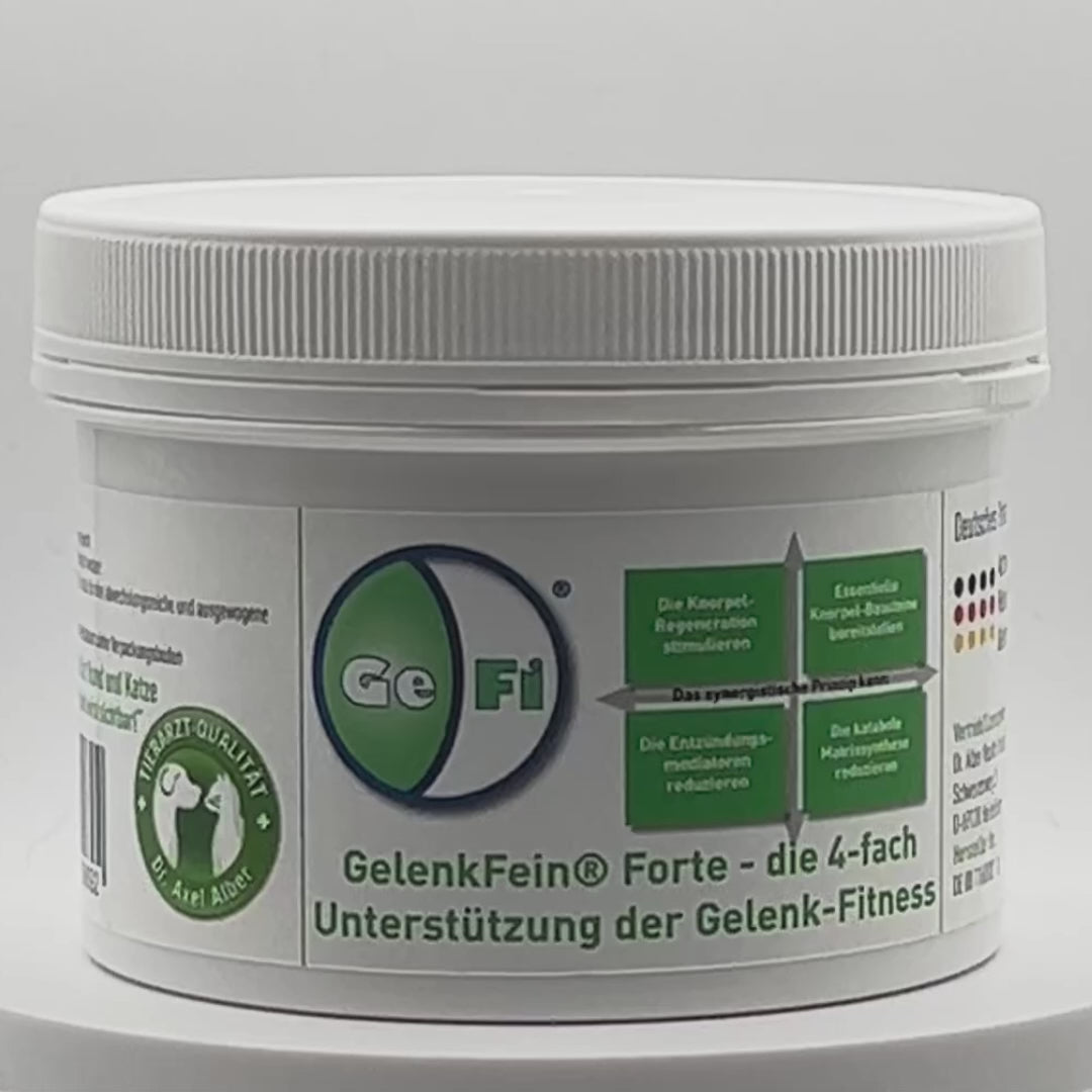 Gelenkfein® Forte